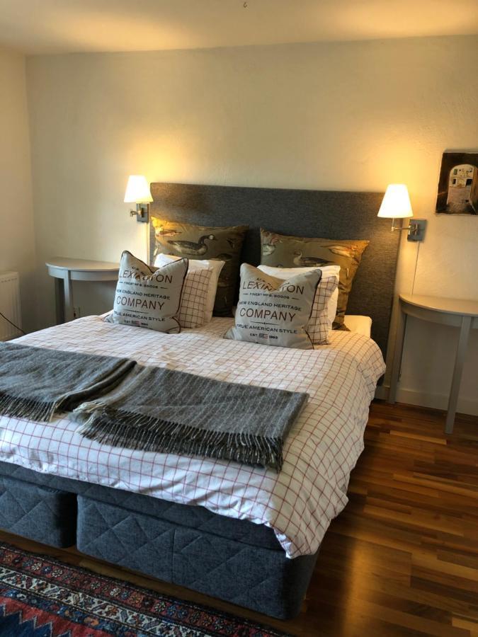 Glimminge Bed & Breakfast Simrishamn Εξωτερικό φωτογραφία