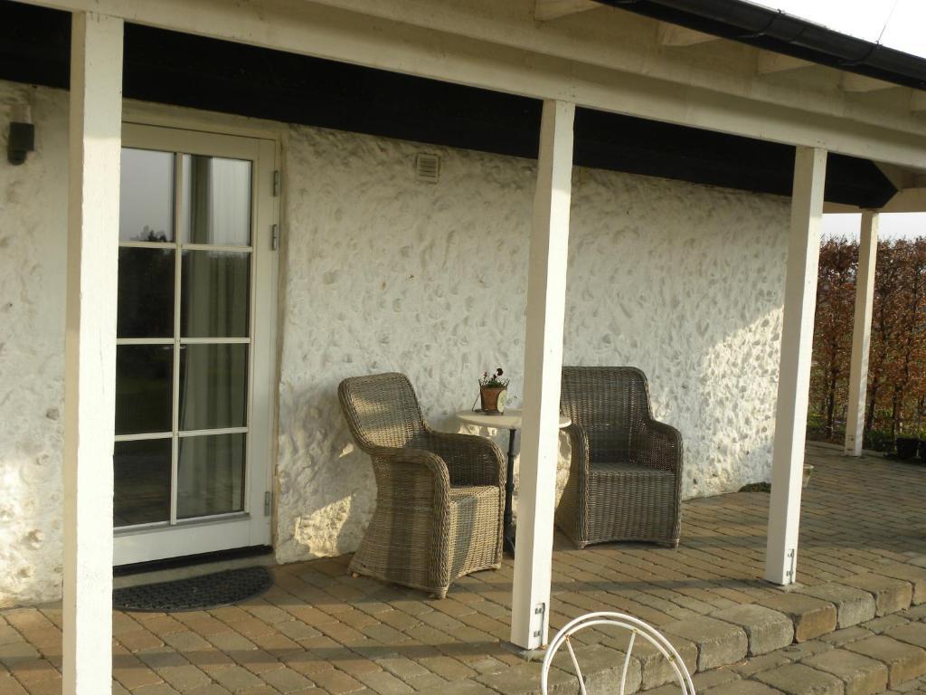Glimminge Bed & Breakfast Simrishamn Δωμάτιο φωτογραφία