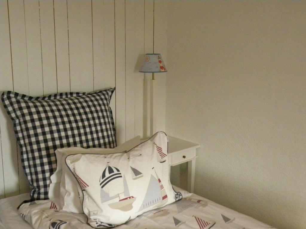 Glimminge Bed & Breakfast Simrishamn Δωμάτιο φωτογραφία