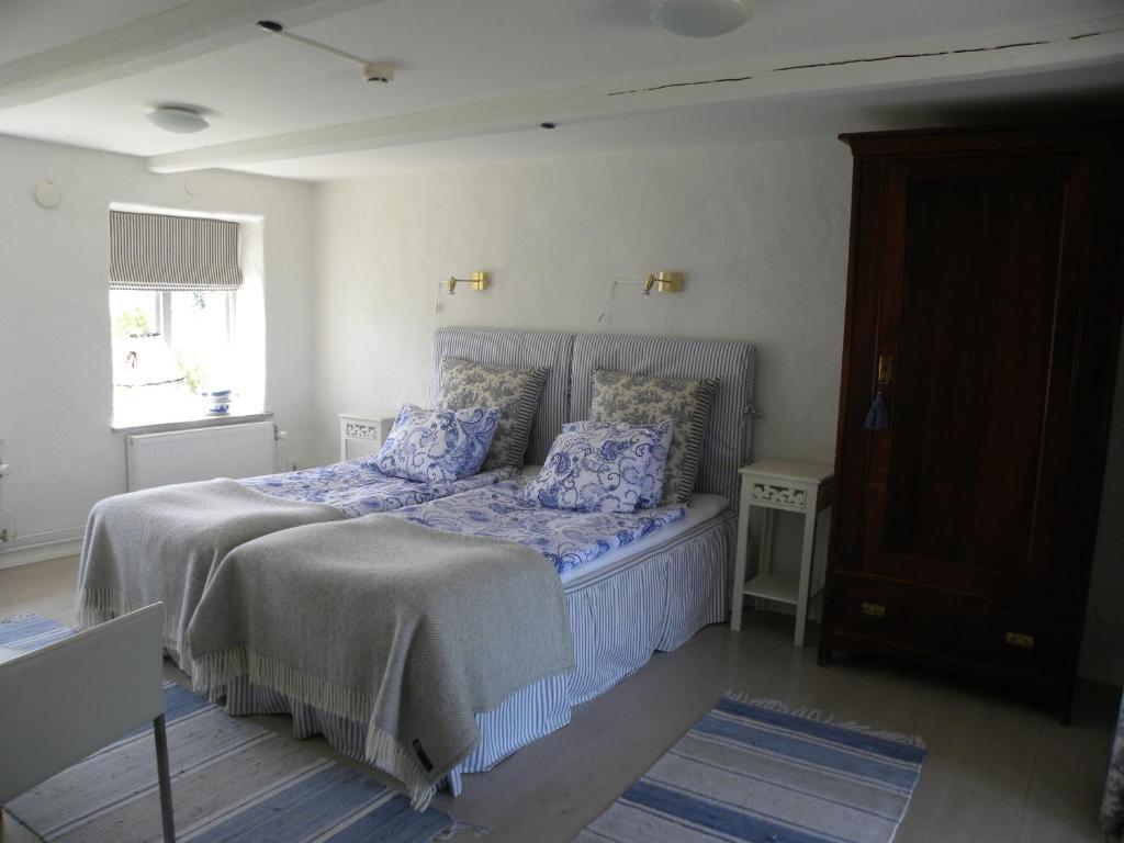 Glimminge Bed & Breakfast Simrishamn Δωμάτιο φωτογραφία