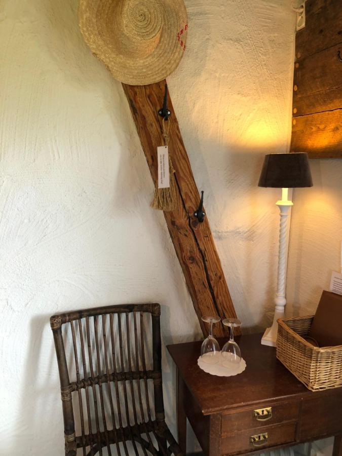 Glimminge Bed & Breakfast Simrishamn Εξωτερικό φωτογραφία